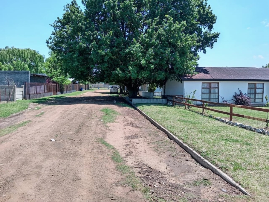 7 Bedroom Property for Sale in Memel Free State